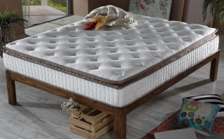Royal Lux Bedding Akasya 90x200 cm Yaylı Yatak kullananlar yorumlar